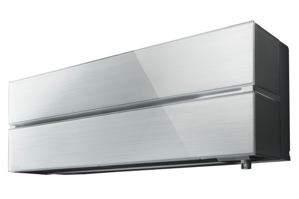 Кондиционер Mitsubishi Electric MSZ-LN35VG2V/MUZ-LN35VGHZ2 (ZUBADAN) — купить в Миксклимат