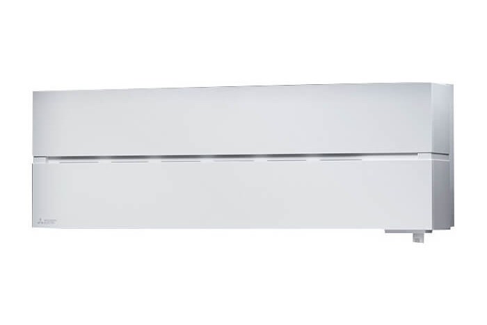 Кондиционер Mitsubishi Electric MSZ-LN35VG2W/MUZ-LN35VGHZ2 (ZUBADAN) — купить в Миксклимат