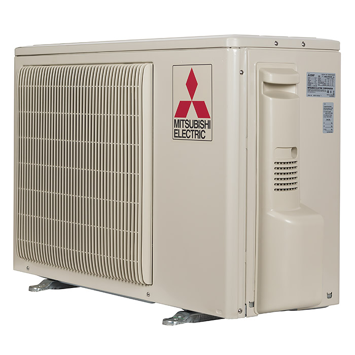 Фото кондиционера Mitsubishi Electric MSZ-LN35VG2W/MUZ-LN35VGHZ2 (ZUBADAN)