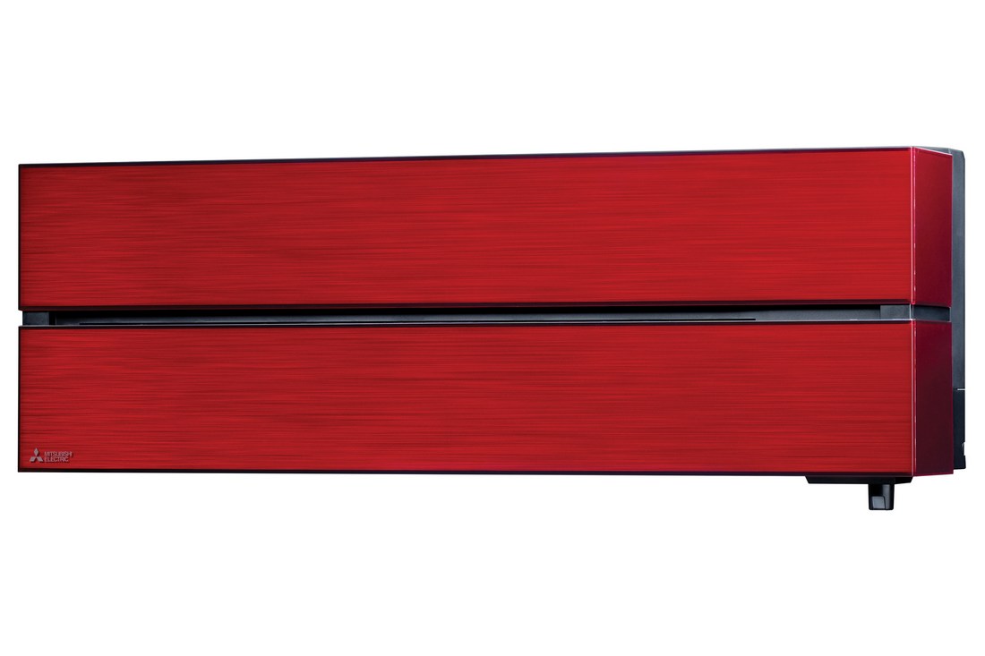 Фото кондиционера Mitsubishi Electric MSZ-LN35VGR/MUZ-LN35VG серия Premium Design Inverter LN