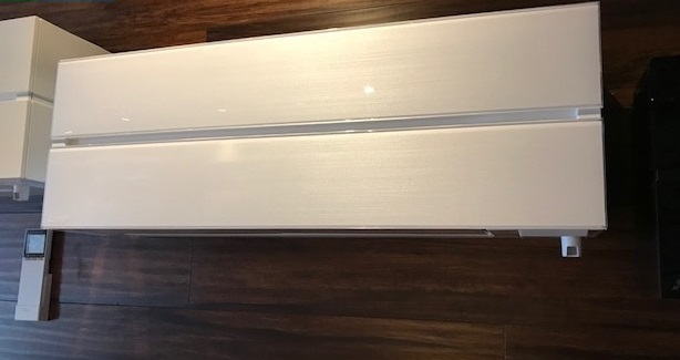 Фото кондиционера Mitsubishi Electric MSZ-LN35VGV/MUZ-LN35VG серия Premium Design Inverter LN