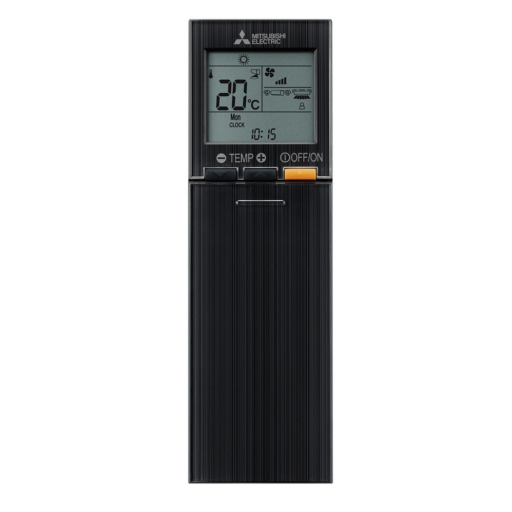 Фото кондиционера Mitsubishi Electric MSZ-LN60VG2B/MUZ-LN60VG серия Premium Design Inverter LN