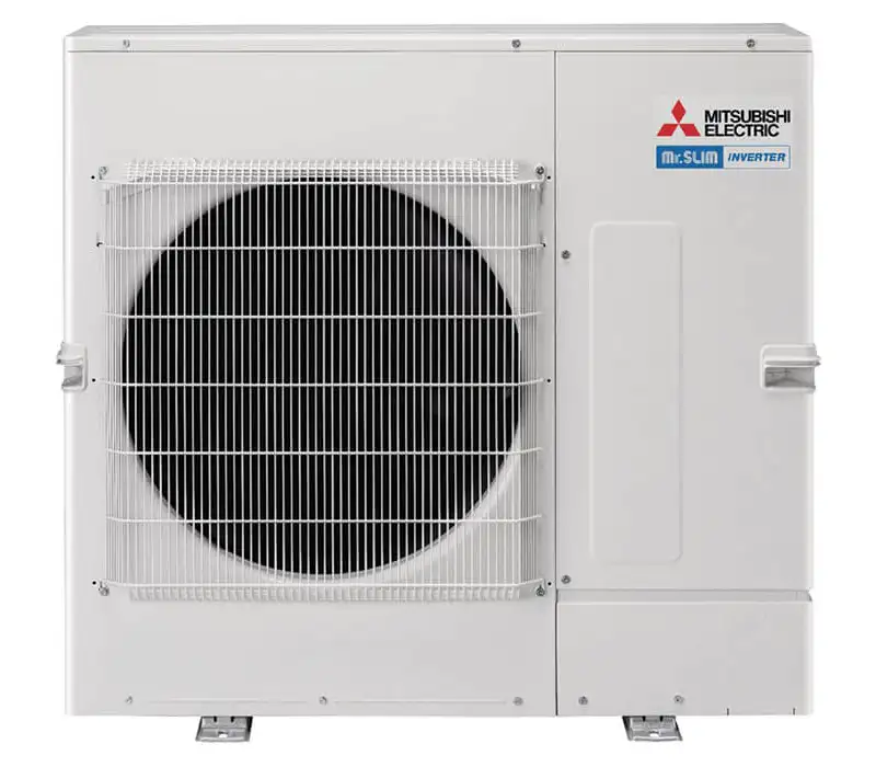 Фото кондиционера Mitsubishi Electric PKA-M100KAL/PUHZ-P100VKA