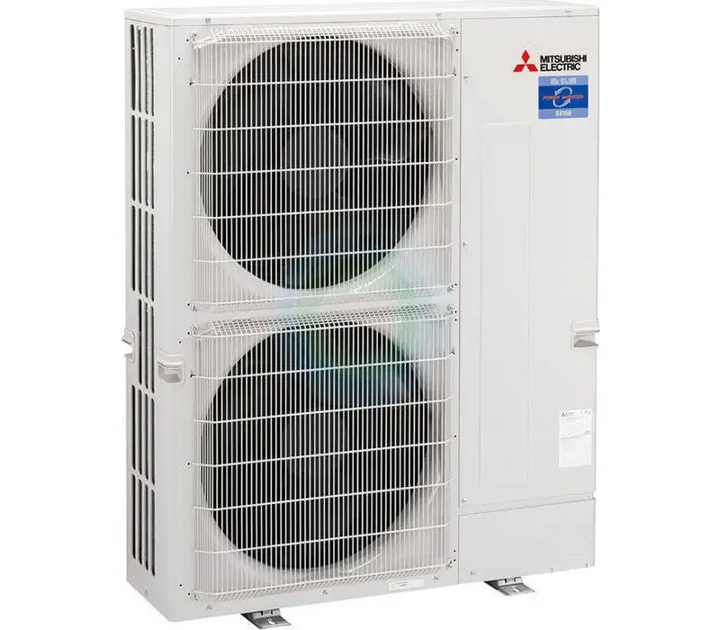 Фото кондиционера Mitsubishi Electric PKA-M100KAL/PUHZ-ZRP100YKA