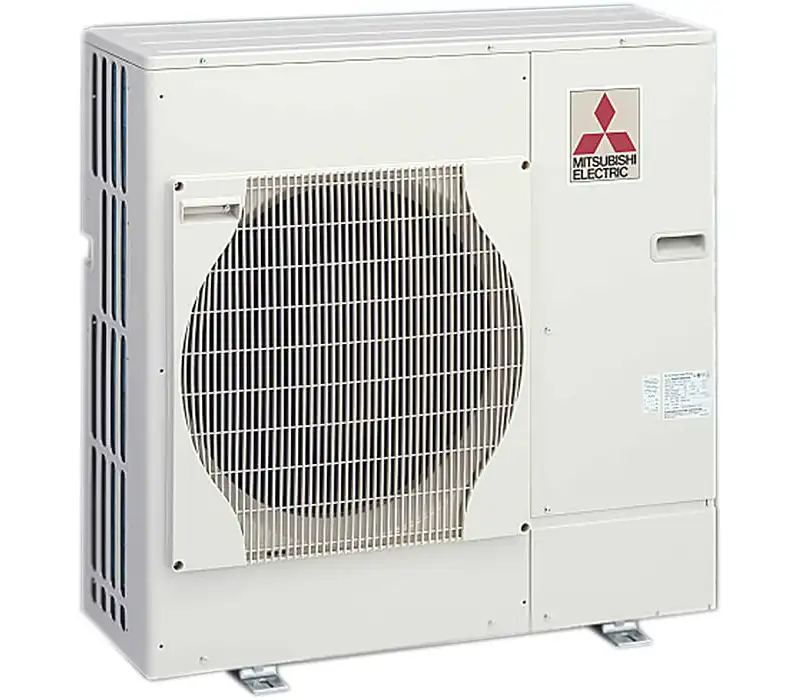 Фото кондиционера Mitsubishi Electric PKA-M71KAL/PUHZ-ZRP71VHA