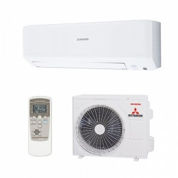 Кондиционер Mitsubishi Heavy SRK25ZSP-W/SRC25ZSP-W — купить в Миксклимат