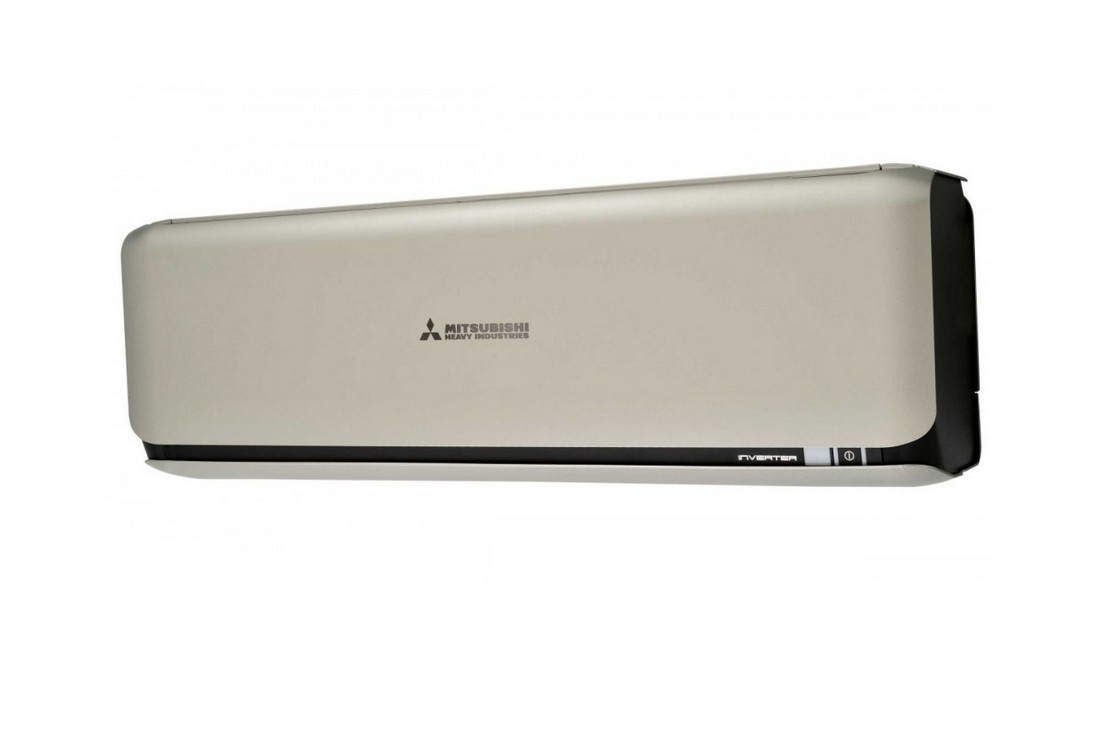 Кондиционер Mitsubishi Heavy SRK25ZSX-WT/SRC25ZSX-W — купить в Миксклимат