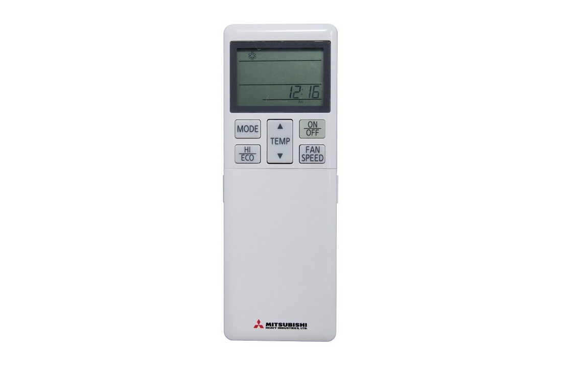 Фото кондиционера Mitsubishi Heavy SRK25ZSX-WT/SRC25ZSX-W