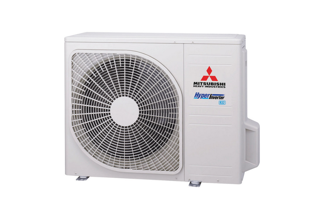 Фото кондиционера Mitsubishi Heavy SRK35ZSX-WT/SRC35ZSX-W