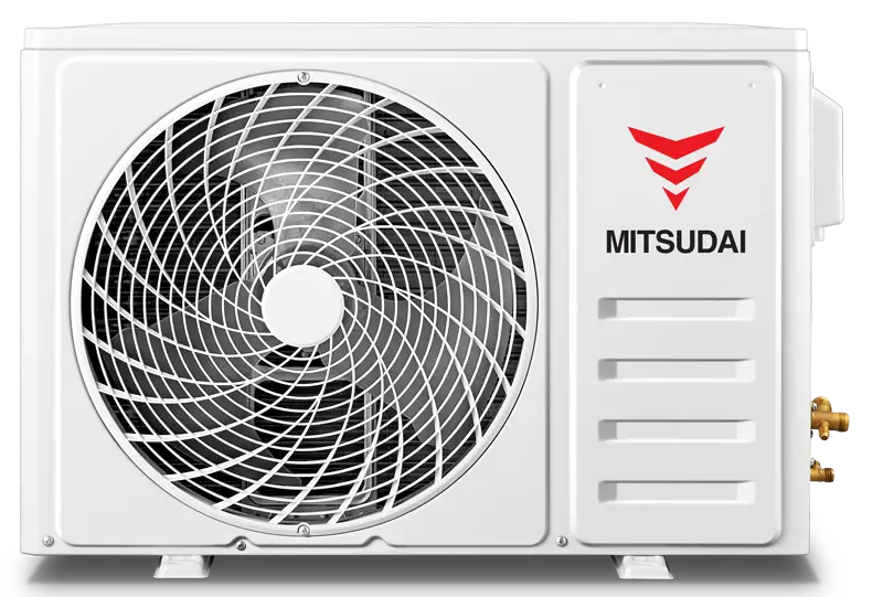 Фото кондиционера MITSUDAI MD-SN24AI