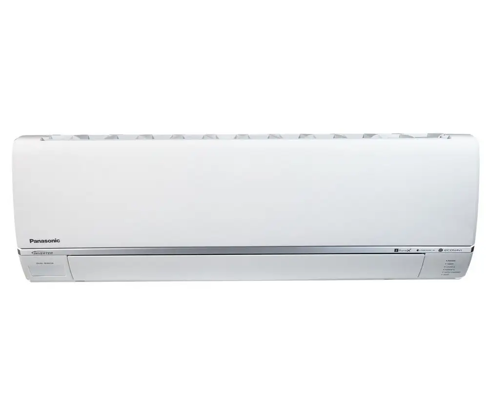 Кондиционер Panasonic CS-E12RKDW/CU-E12RKD — купить в Миксклимат