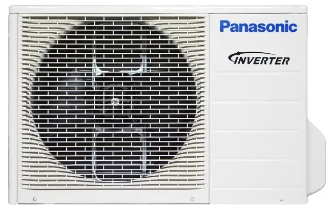 Фото кондиционера Panasonic CS-E18RKDW/CU-E18RKD