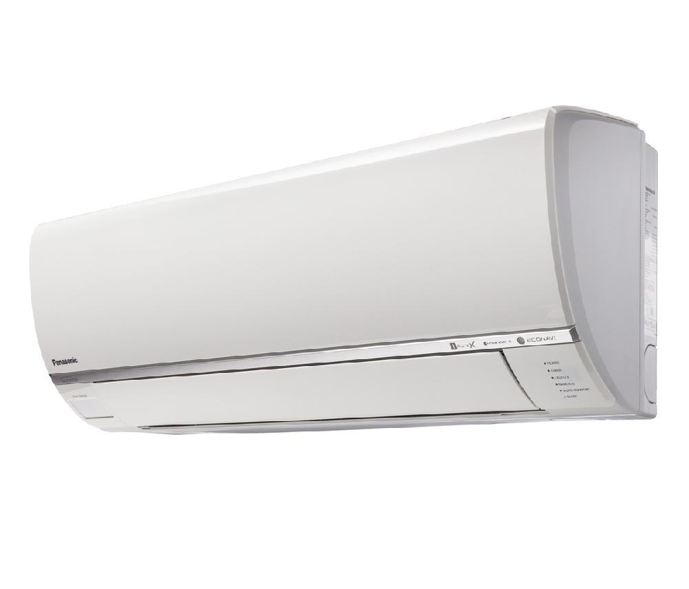 Фото кондиционера Panasonic CS-E24RKDW/CU-4E27PBD