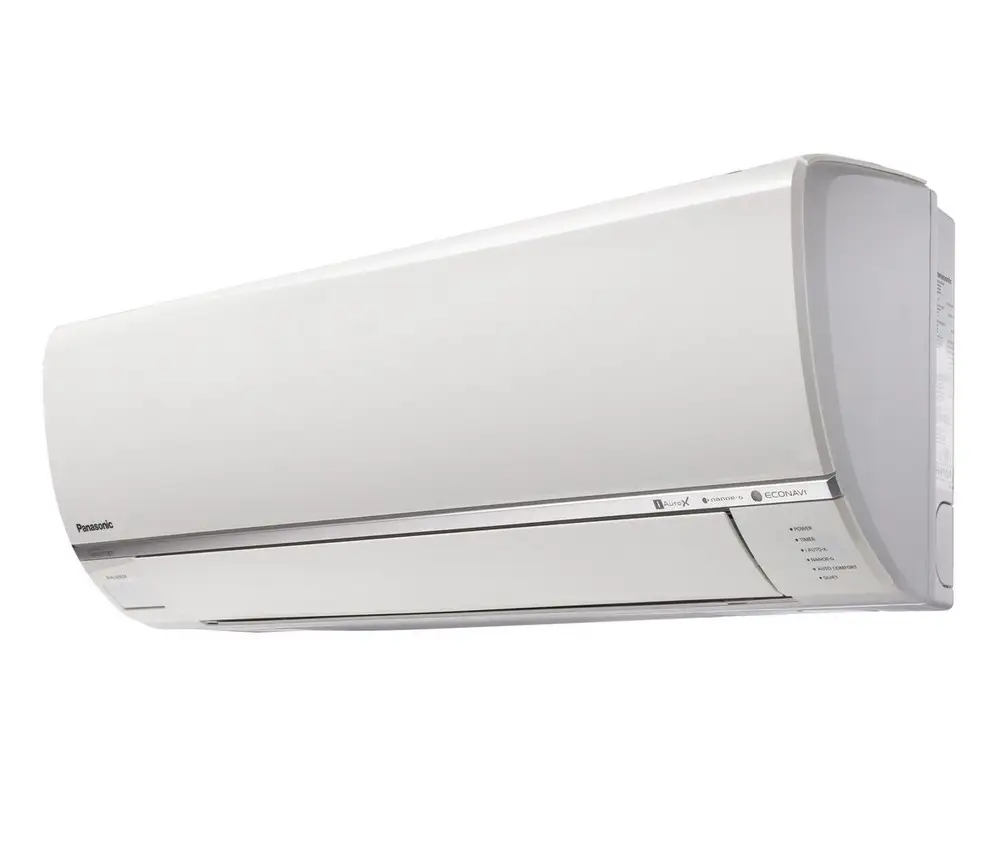 Фото кондиционера Panasonic CS-E9RKDW/CU-E9RKD