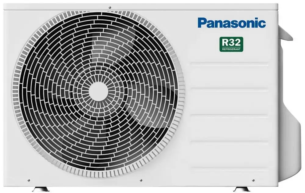 Фото кондиционера Panasonic CS-HZ25XKE