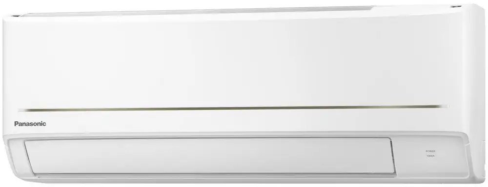 Фото кондиционера Panasonic CS-PZ20WKD/CU-PZ20WKD