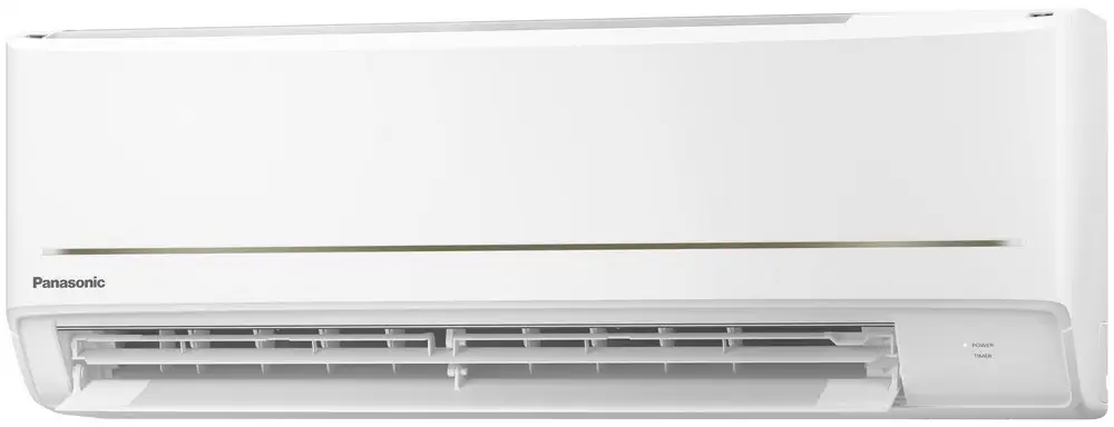 Фото кондиционера Panasonic CS-PZ50WKD/CU-PZ50WKD