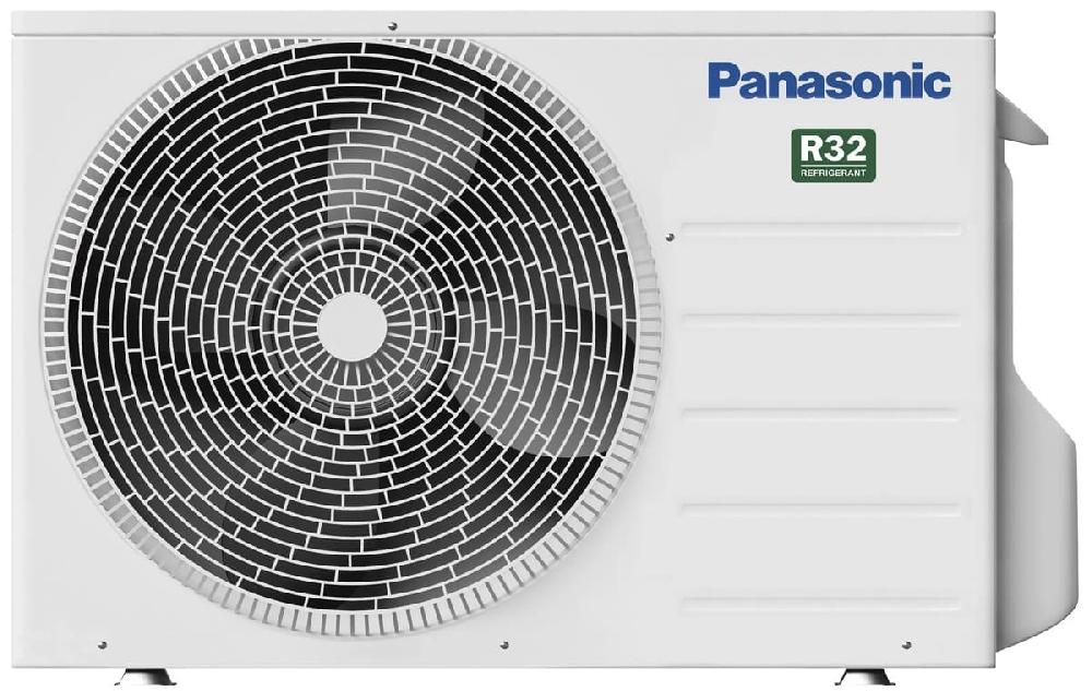 Фото кондиционера Panasonic CS-TZ35WKEW/CU-2E18PBD