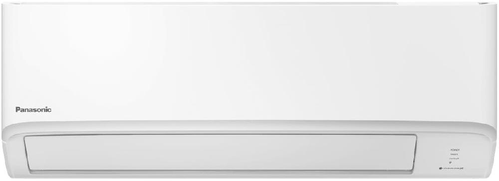 Кондиционер Panasonic CS-TZ35WKEW/CU-TZ35ZKE — купить в Миксклимат
