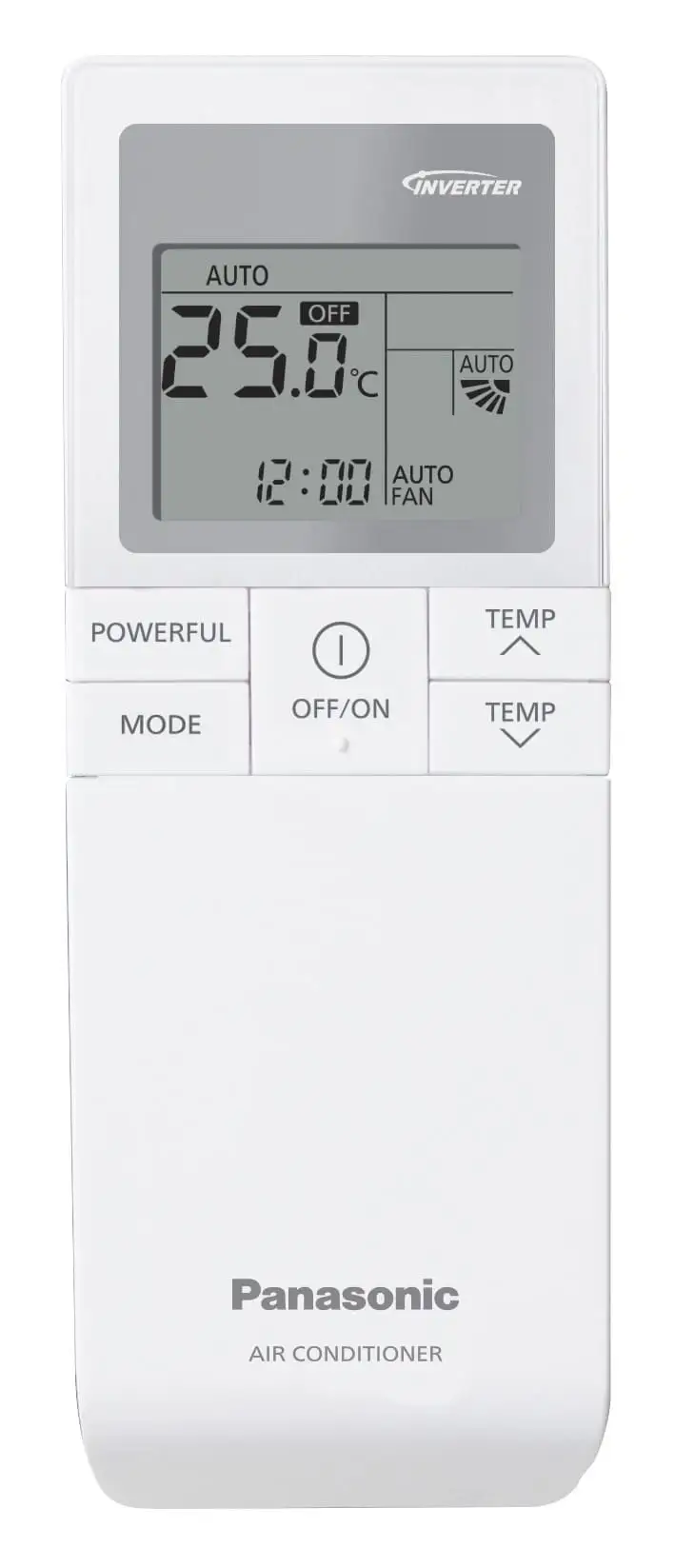 Фото кондиционера Panasonic CS-TZ60WKEW/CU-TZ60WKE