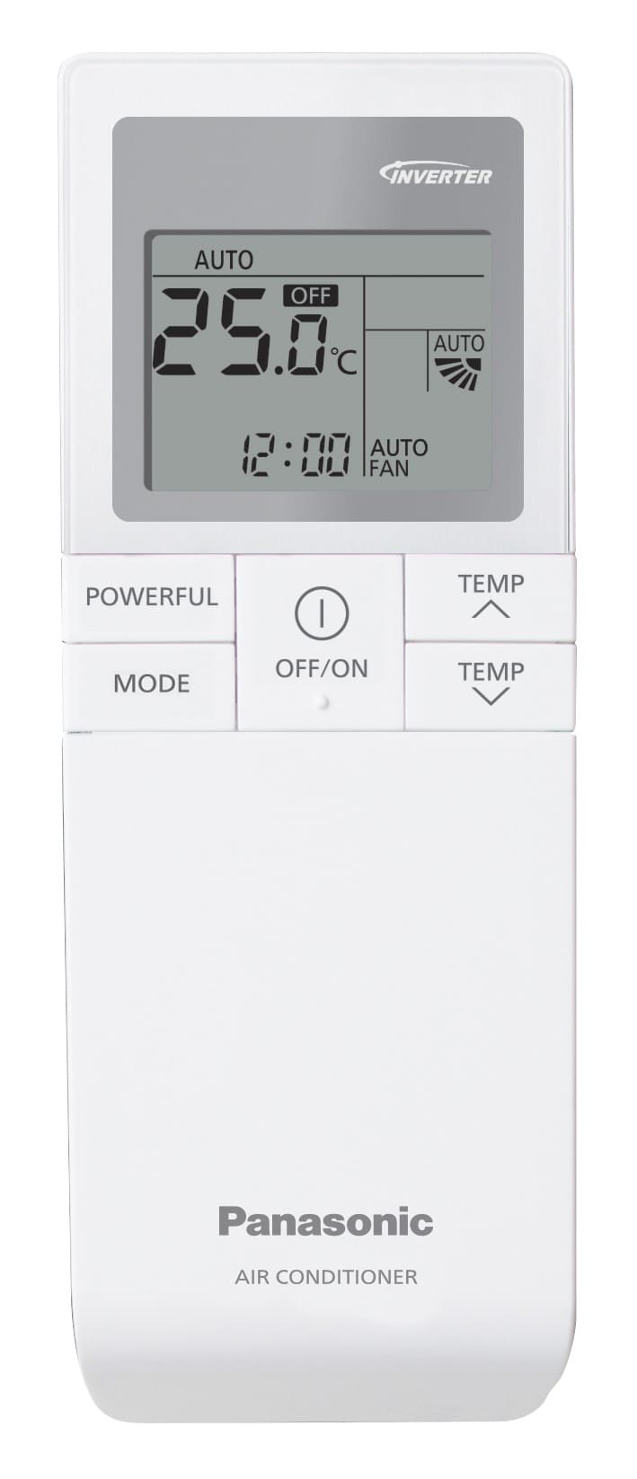 Фото кондиционера Panasonic CS-TZ71WKEW/CU-TZ71ZKE