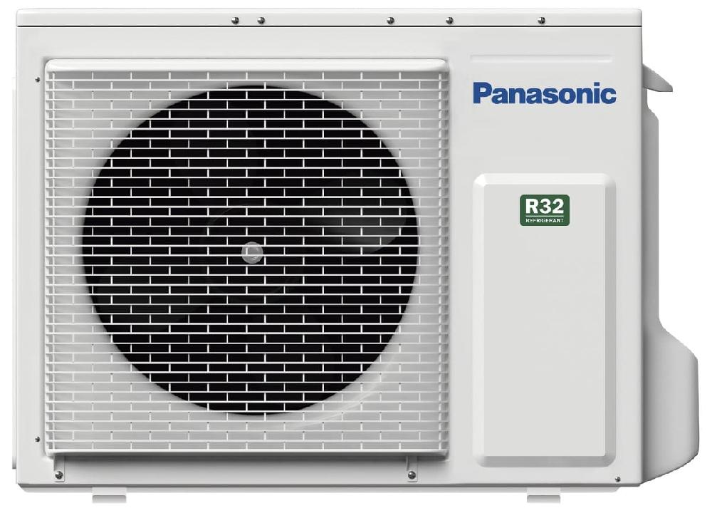 Фото кондиционера Panasonic CS-TZ71WKEW/CU-TZ71ZKE