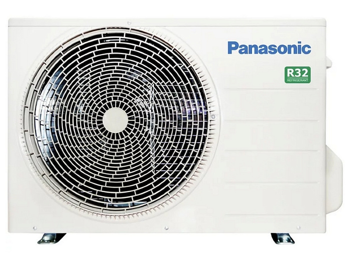 Фото кондиционера Panasonic CS-TZ71ZKEW/CU-TZ71ZKE