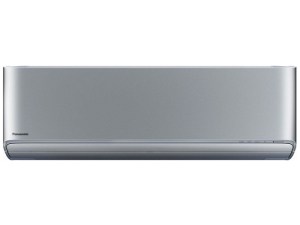 Фото кондиционера Panasonic CS-XZ25ZKEW/CU-4E27PBD