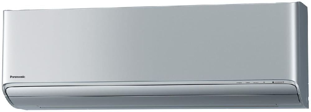 Фото кондиционера Panasonic CS-XZ35XKEW/CU-2E18PBD