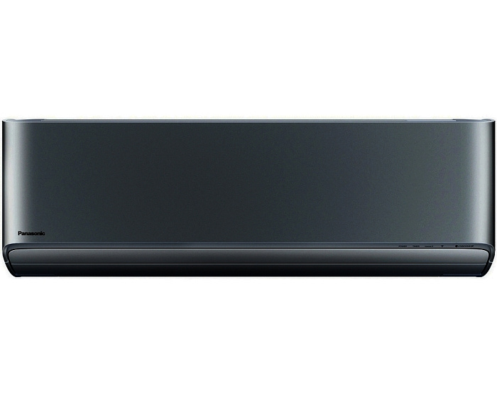 Кондиционер Panasonic CS-XZ42ZKEW-H/CU-Z42ZKE, черный — купить в Миксклимат
