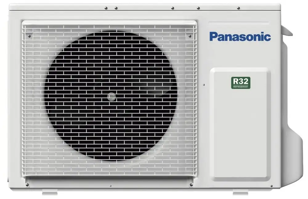 Фото кондиционера Panasonic CS-XZ50XKEW/CU-Z50XKE