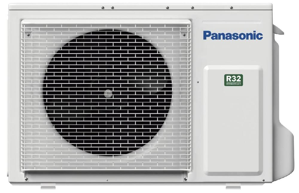 Фото кондиционера Panasonic CS-XZ50ZKEW/CU-Z50XKE