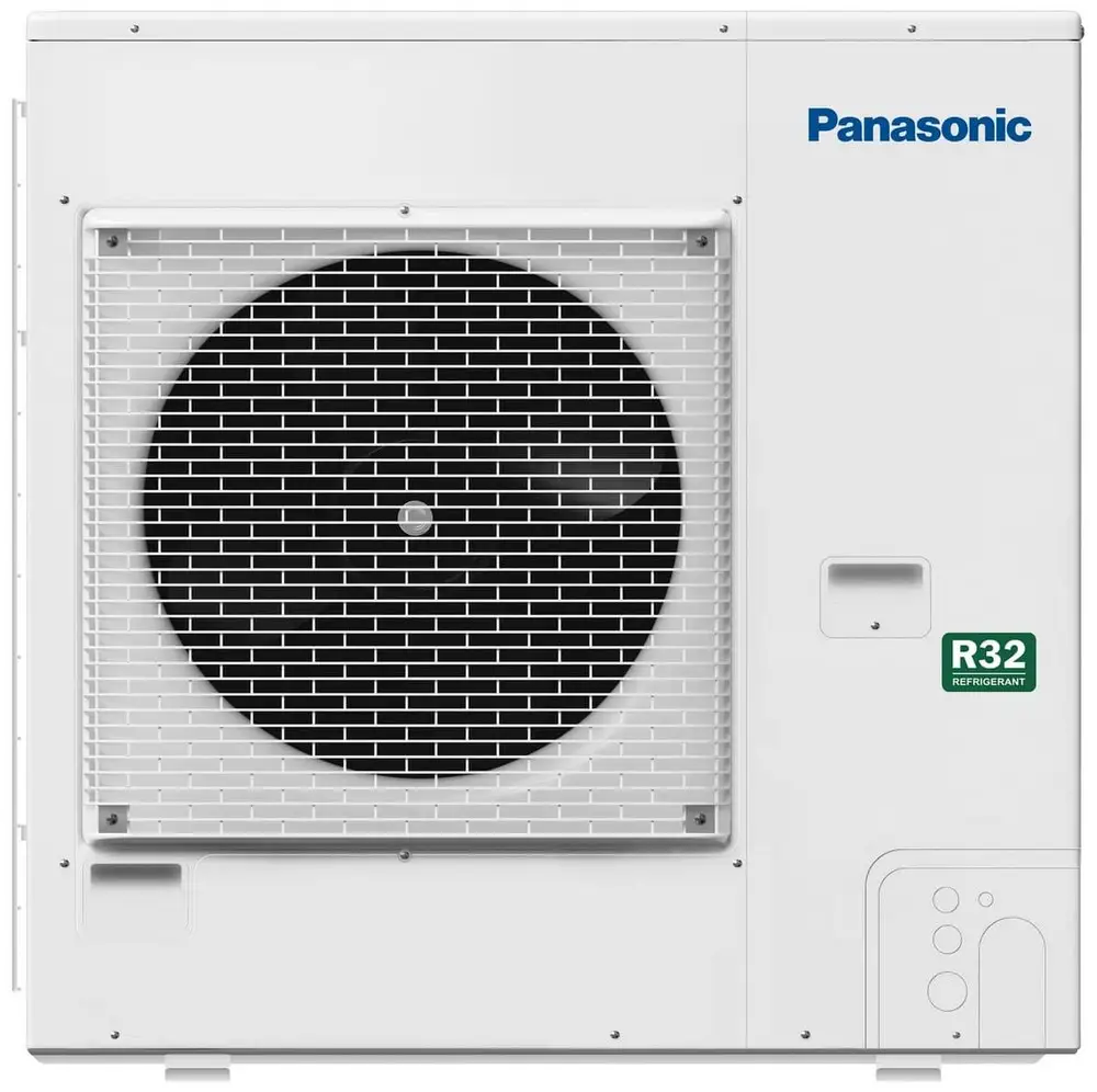 Фото кондиционера Panasonic S-100PK2E5B/U-100PZ2E5