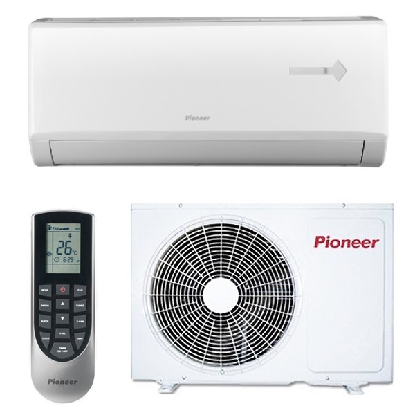 Фото кондиционера Pioneer KFR35KW/KOR35KW