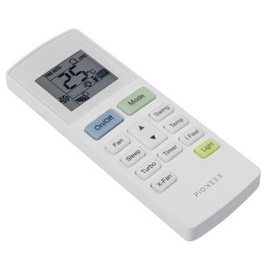 Фото кондиционера Pioneer KFR50MW/KOR50MW