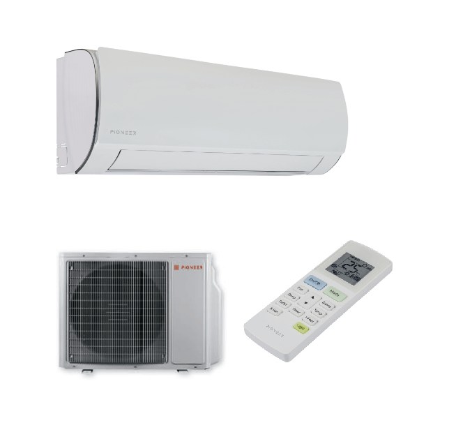 Фото кондиционера Pioneer KFR70MW/KOR70MW