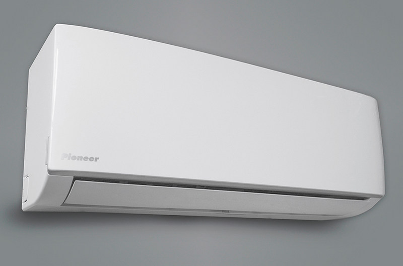 Кондиционер Pioneer KFRI35BW/KORI35BW — купить в Миксклимат