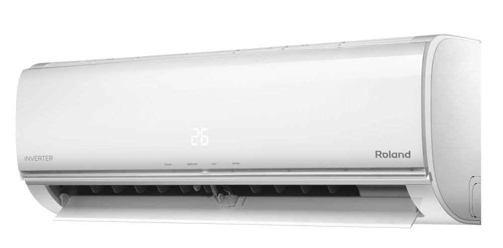 Кондиционер Roland FIU-07HSS010/N4 — купить в Миксклимат