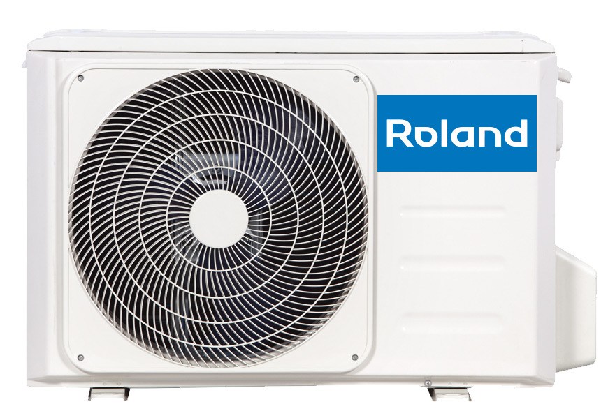 Фото кондиционера Roland FU-24HSS010/N4
