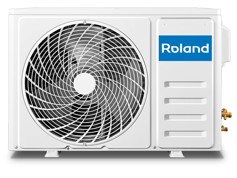 Фото кондиционера Roland RD-WZ09HSS/N1