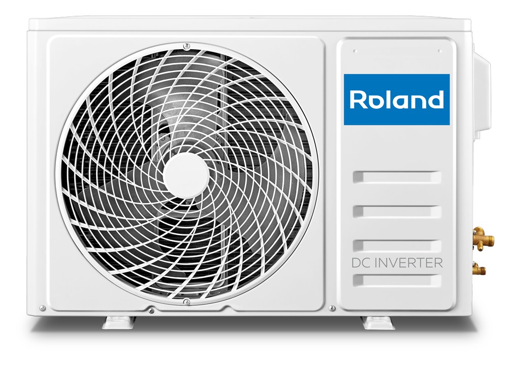 Фото кондиционера Roland RDI-WZ24HSS/N1