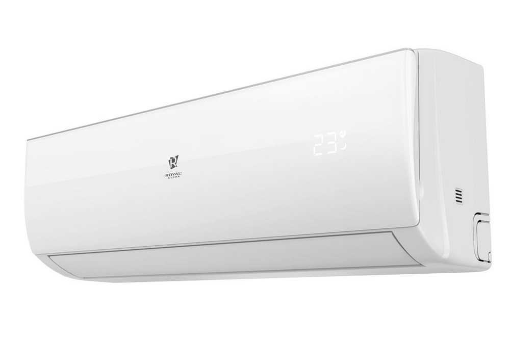 Кондиционер Royal Clima RC-G87HN — купить в Миксклимат
