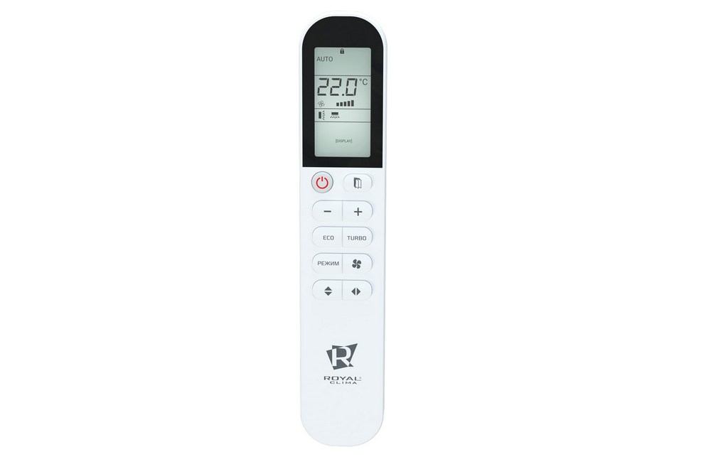 Фото кондиционера Royal Clima RC-G87HN