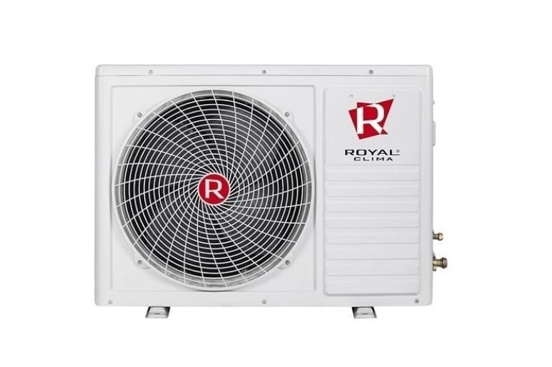 Фото кондиционера Royal Clima RC-G87HN