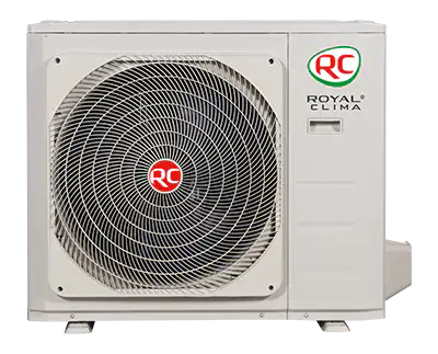 Фото кондиционера Royal Clima RC-GDB105HN