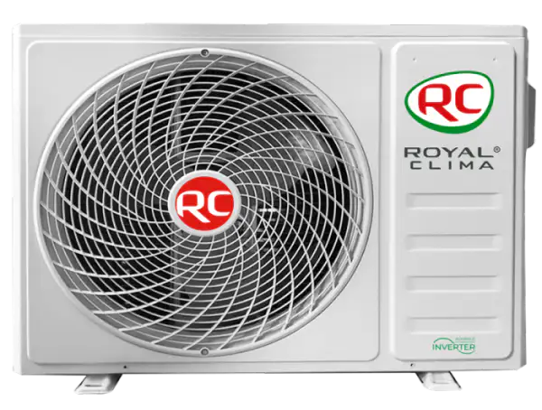 Фото кондиционера Royal Clima RC-GLC70HN