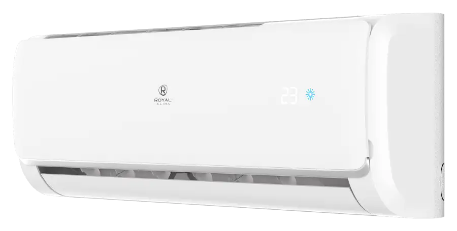 Кондиционер Royal Clima RC-NB22HN — купить в Миксклимат