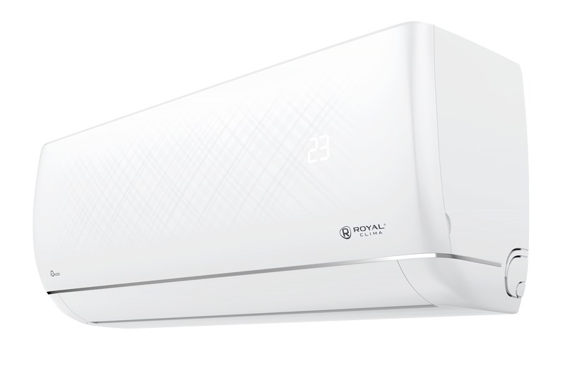 Кондиционер Royal Clima RC-RNS22HN — купить в Миксклимат