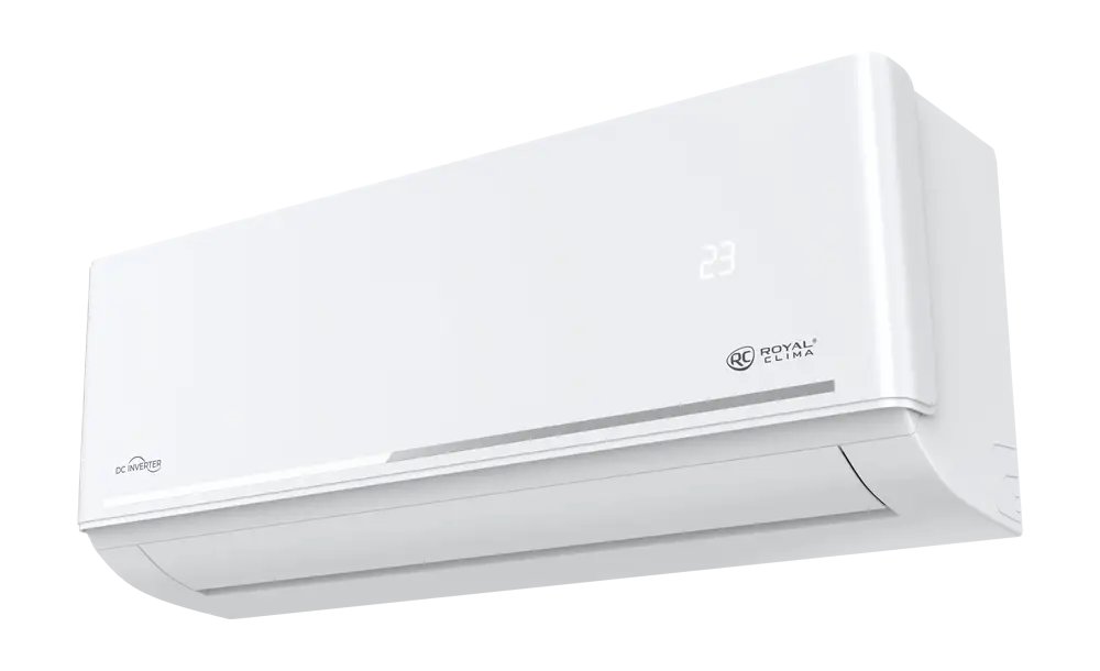 Фото кондиционера Royal Clima RCI-FC35HN