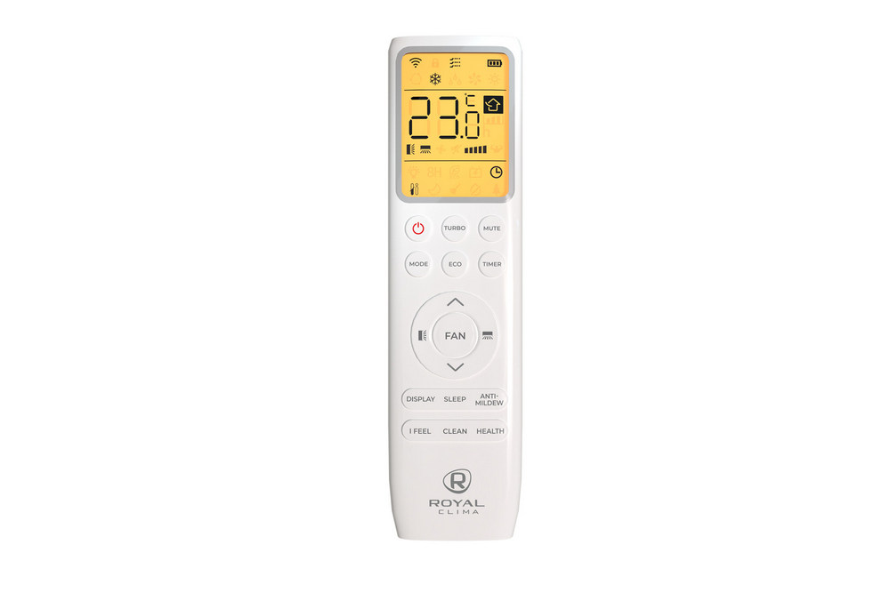 Фото кондиционера Royal Clima RCI-PF30HN